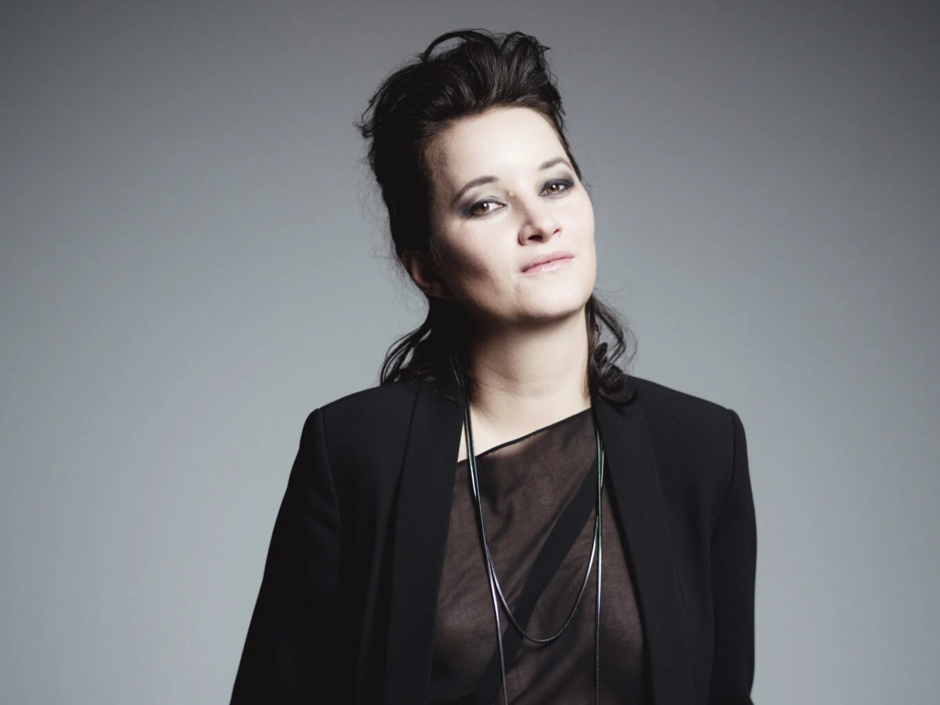 Anna Prohaska