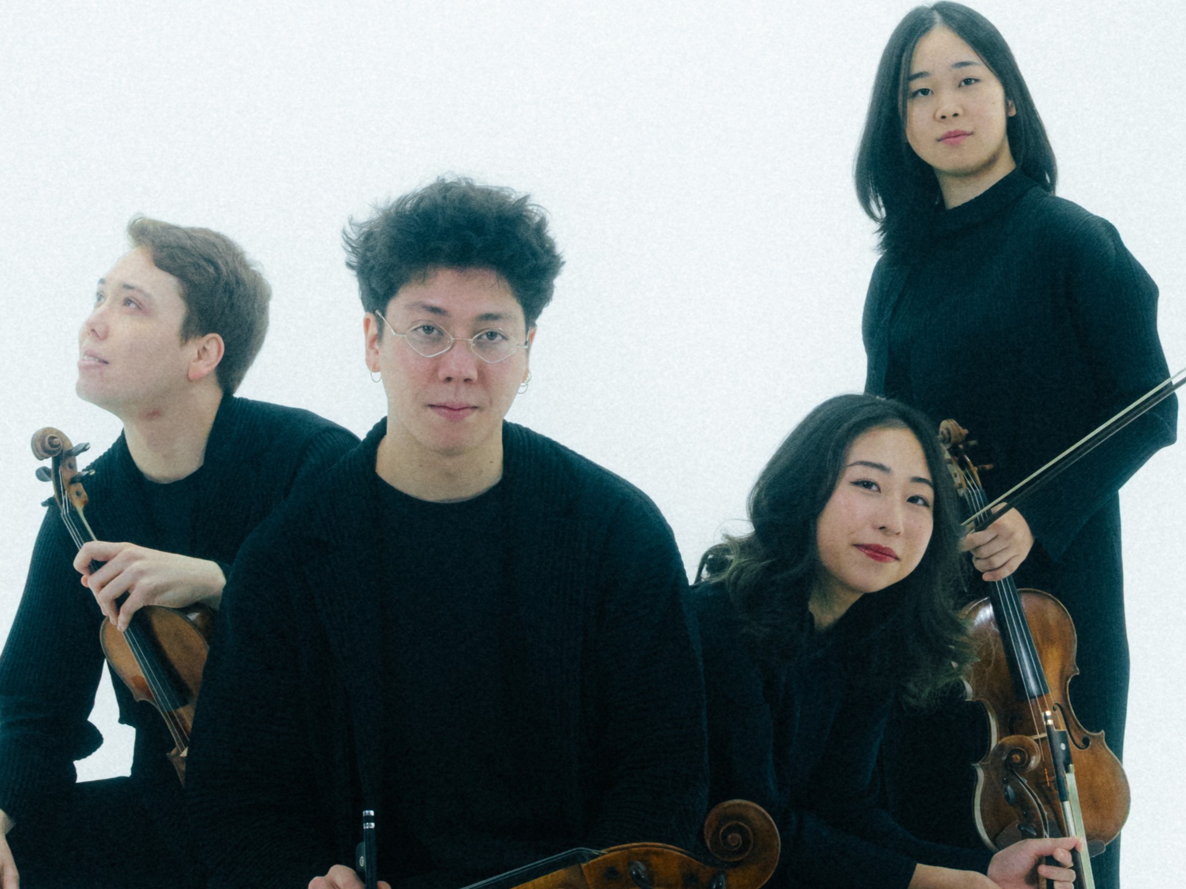 Leonkoro Quartett