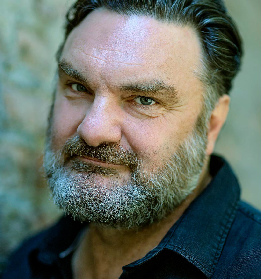 Foto: Ulrik Hölzel