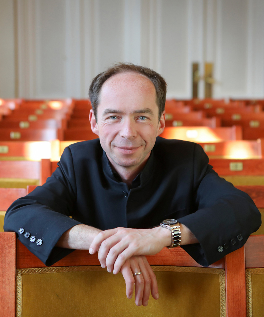 Foto: Nina Tschavoll