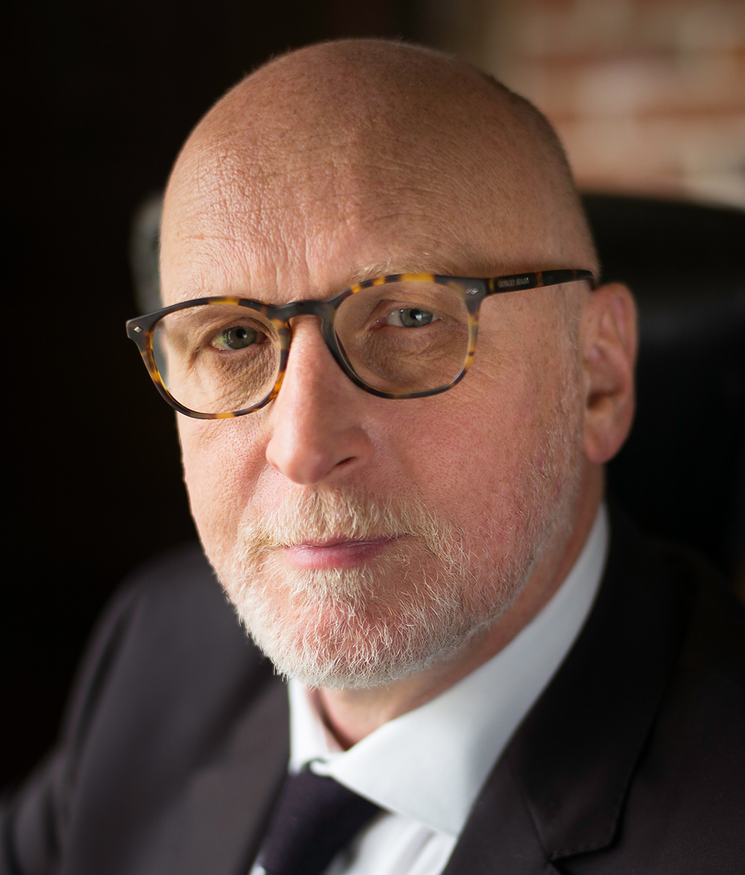 Foto: Gerard Collett