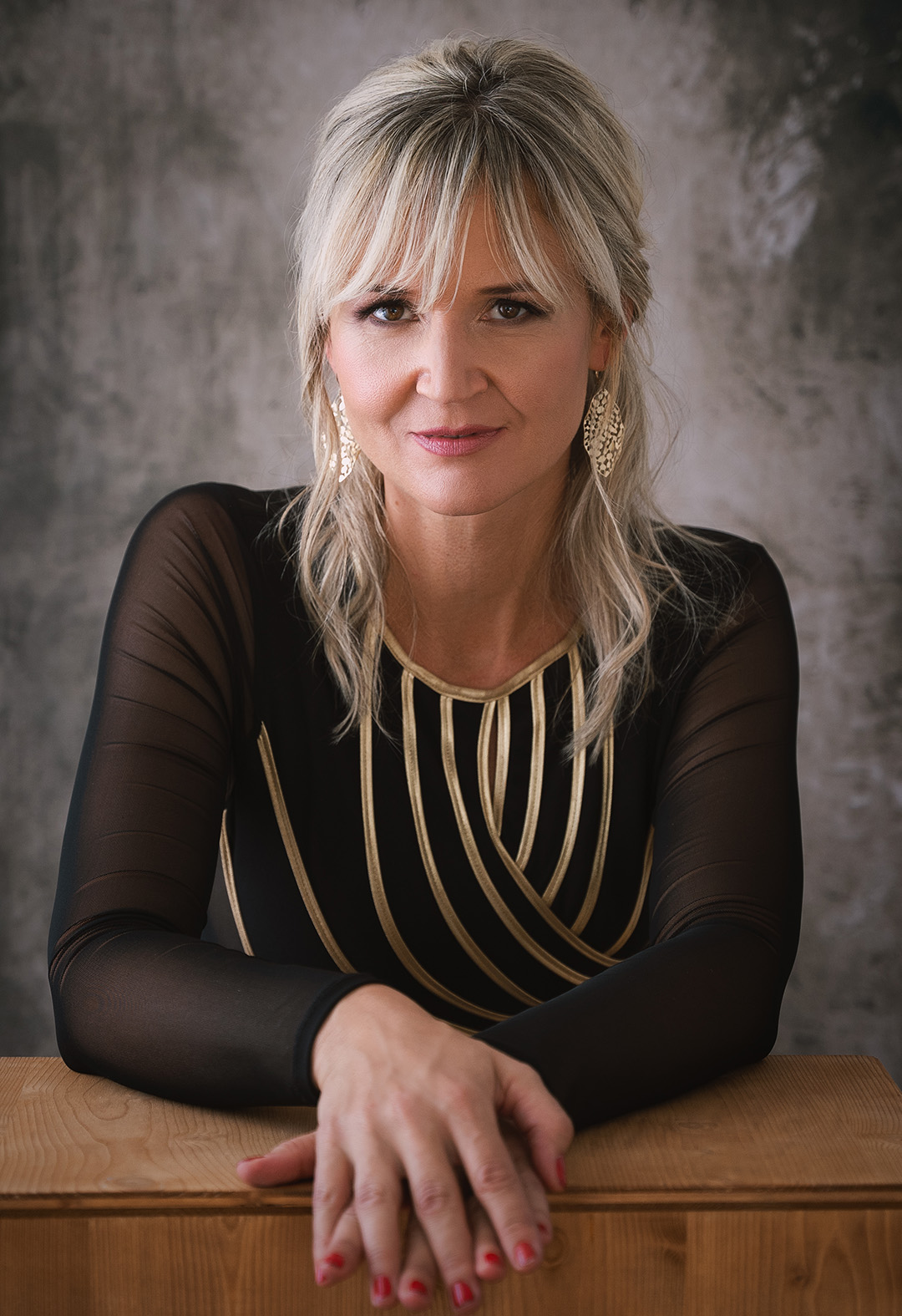 Foto: Liliya Namisnyk